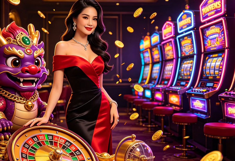 Hình minh hoạ chuyên mục YW88 Casino