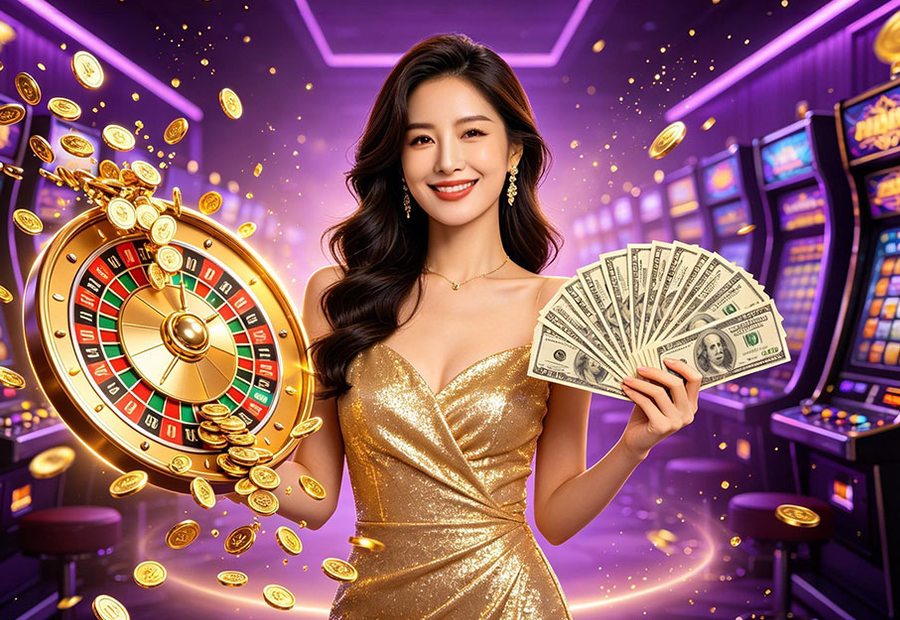 Hình minh hoạ chuyên mục Khuyến Mãi