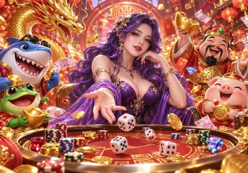 Blackjack – hiểu hành động trên bàn dành cho người mới