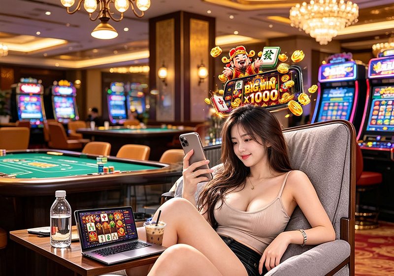 Rồng Hổ – kiểm tra cách xử lý hòa tại YW88