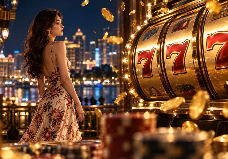 Chơi thử và chơi bằng số dư thật dành cho người mới