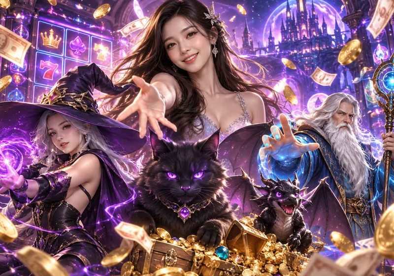 Điều kiện tham gia vòng quay dành cho người mới